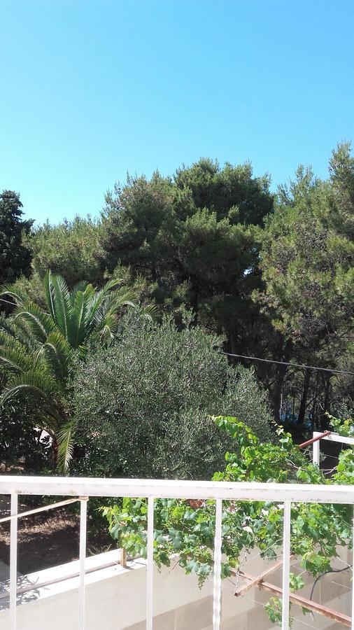 Villa Mateja Donji Okrug  Exterior foto